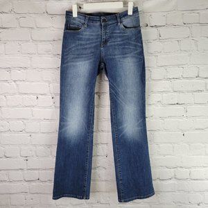 ESPRIT Medium Wash Bootcut Jeans